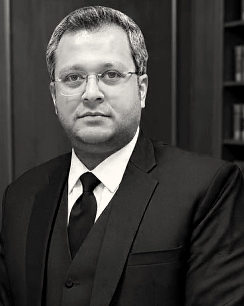 M. Bilal Siddique Chohan