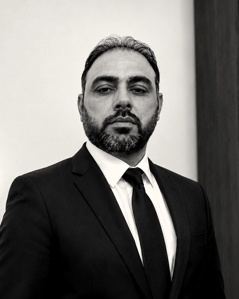 Mehtab Ahmad Qazi